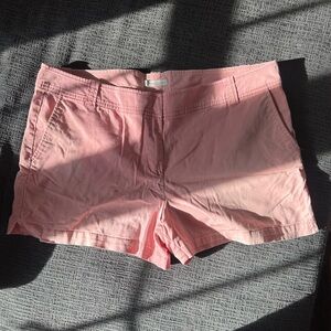 New York and company shorts